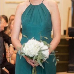 Weddington Way - Emerald Green Bridesmaid Dress